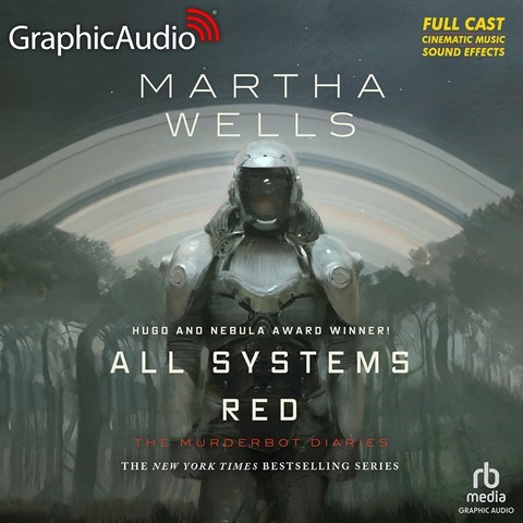 ALL SYSTEMS RED