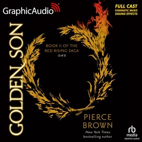 GOLDEN SON (2 OF 2)