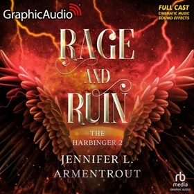 RAGE AND RUIN