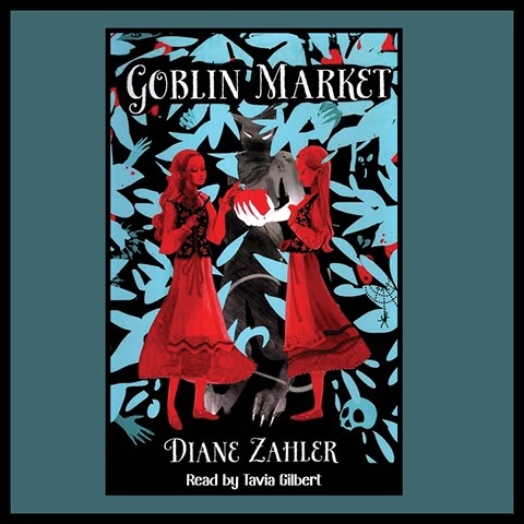 GOBLIN MARKET