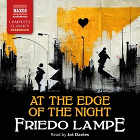 AT THE EDGE OF THE NIGHT
