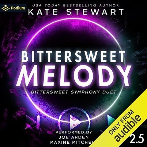 BITTERSWEET MELODY