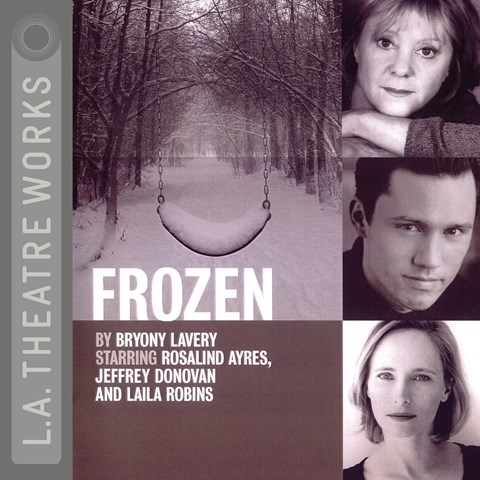 FROZEN