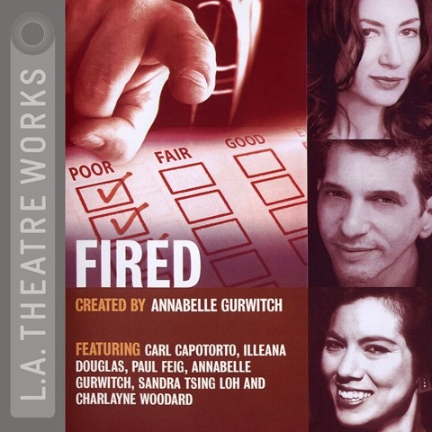 FIRED