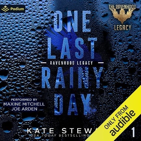 ONE LAST RAINY DAY