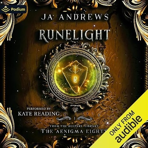 Runelight
