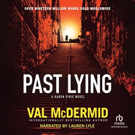 PAST LYING