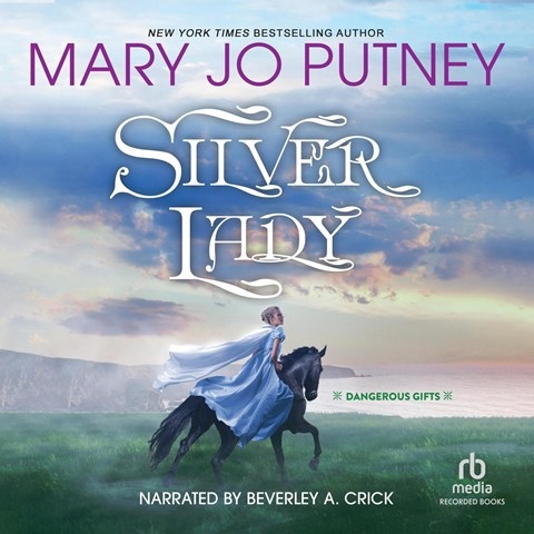 SILVER LADY