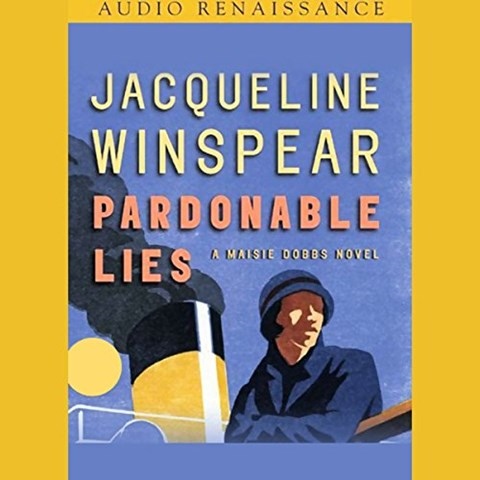 PARDONABLE LIES