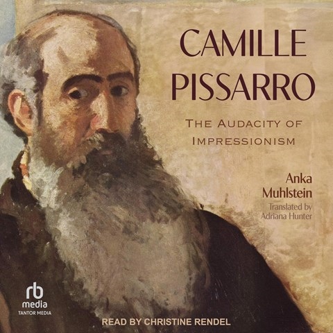 CAMILLE PISSARRO