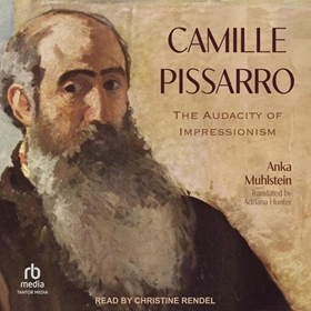 CAMILLE PISSARRO