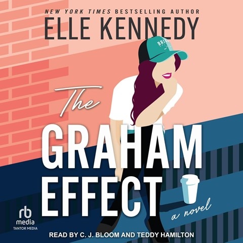 THE GRAHAM EFFECT