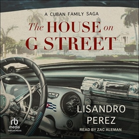 THE HOUSE ON G STREET
