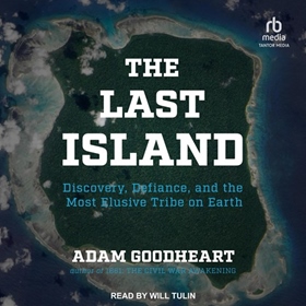 THE LAST ISLAND
