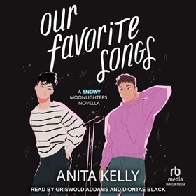 OUR FAVORITE SONGS