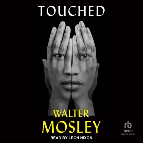 TOUCHED