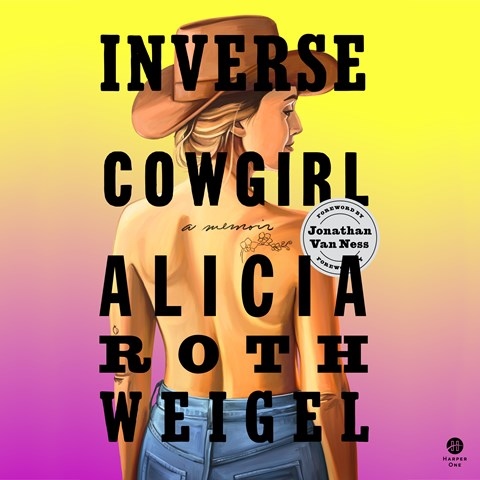 INVERSE COWGIRL