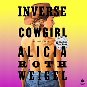 INVERSE COWGIRL