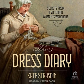 THE DRESS DIARY