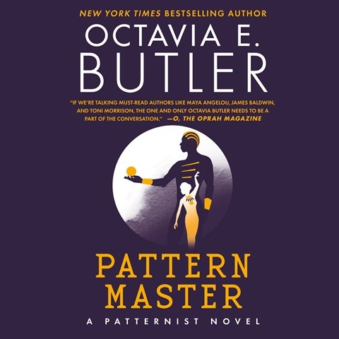 PATTERNMASTER