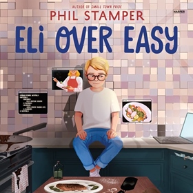ELI OVER EASY