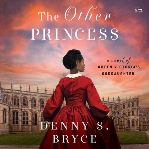 THE OTHER PRINCESS