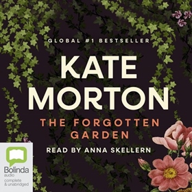 THE FORGOTTEN GARDEN
