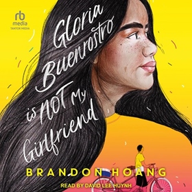 GLORIA BUENROSTRO IS NOT MY GIRLFRIEND