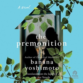 THE PREMONITION