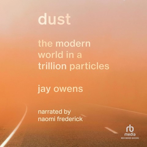 DUST