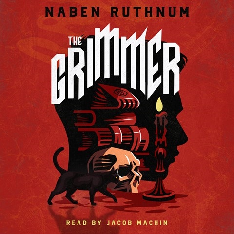 THE GRIMMER