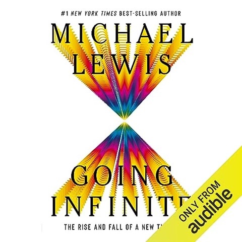 GOING INFINITE