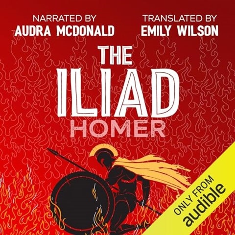 THE ILIAD