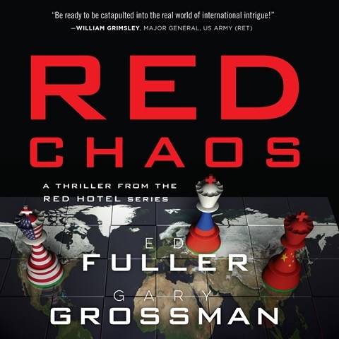 RED CHAOS