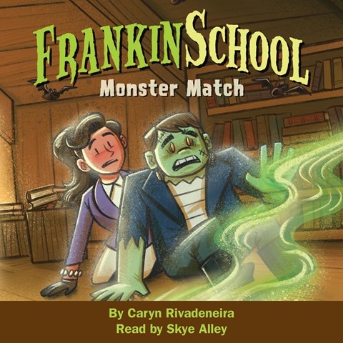 MONSTER MATCH