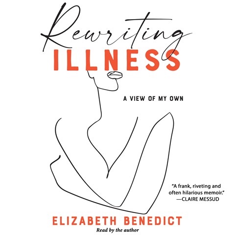 REWRITING ILLNESS
