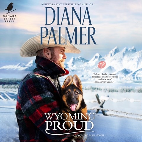 WYOMING PROUD