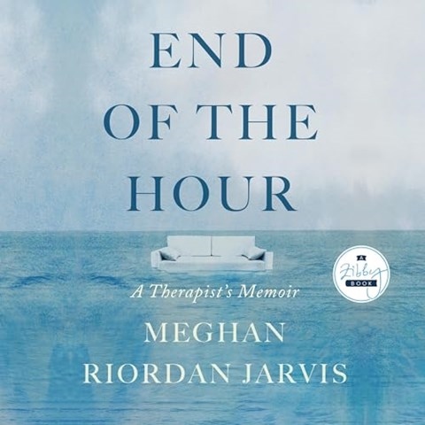END OF THE HOUR
