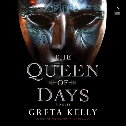 THE QUEEN OF DAYS