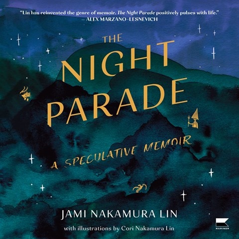 THE NIGHT PARADE