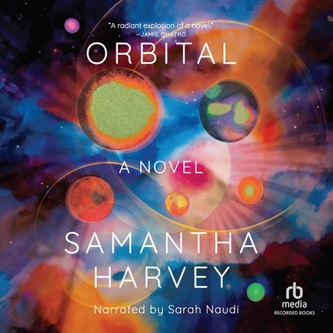 ORBITAL