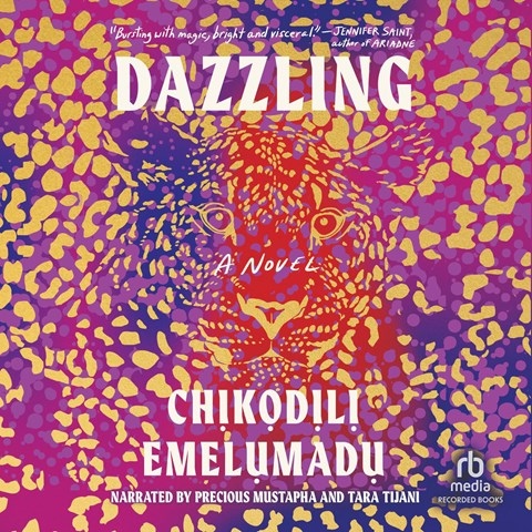 DAZZLING