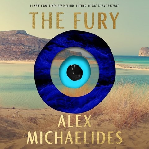 THE FURY