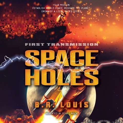 FIRST TRANSMISSION