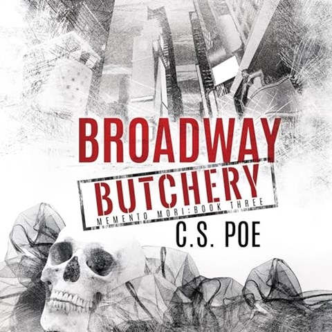 BROADWAY BUTCHERY