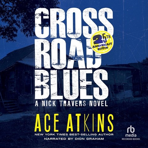 CROSSROAD BLUES