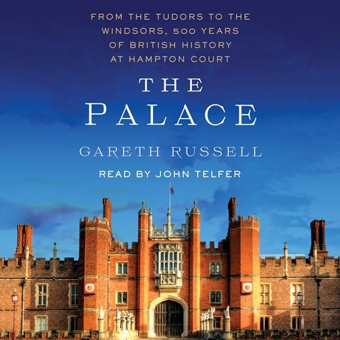 THE PALACE