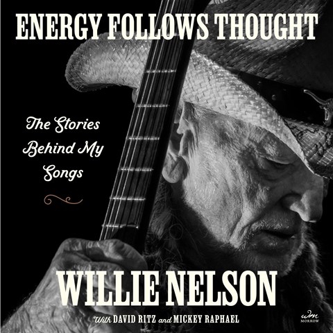 ENERGY FOLLOWS THOUGHT