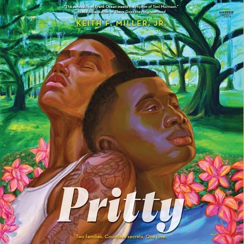 PRITTY
