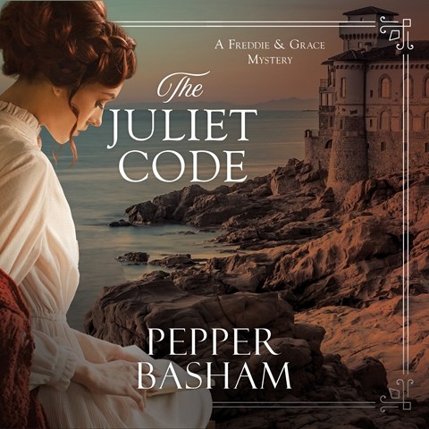 THE JULIET CODE